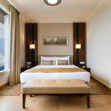 Regenta Resort & Spa Mashobra Shimla Luaran gambar