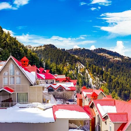 Regenta Resort & Spa Mashobra Shimla Luaran gambar