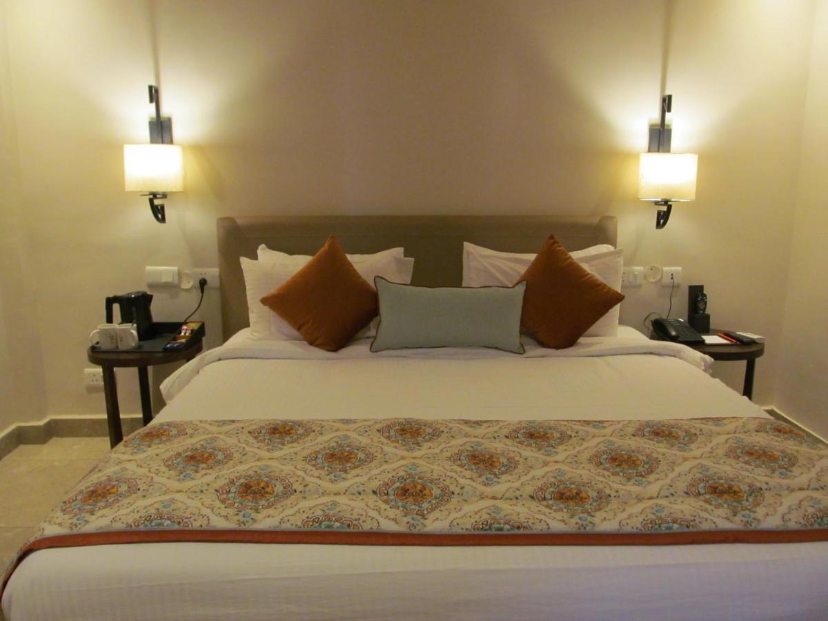 Regenta Resort & Spa Mashobra Shimla Luaran gambar