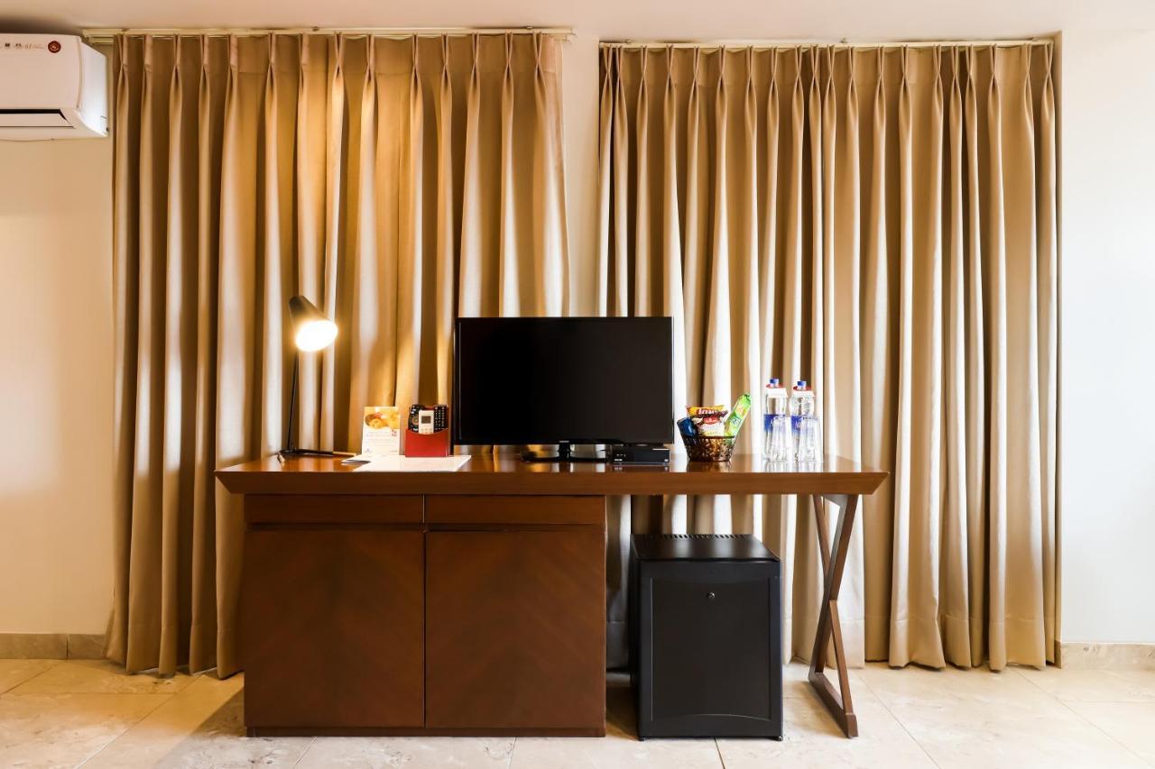 Regenta Resort & Spa Mashobra Shimla Luaran gambar