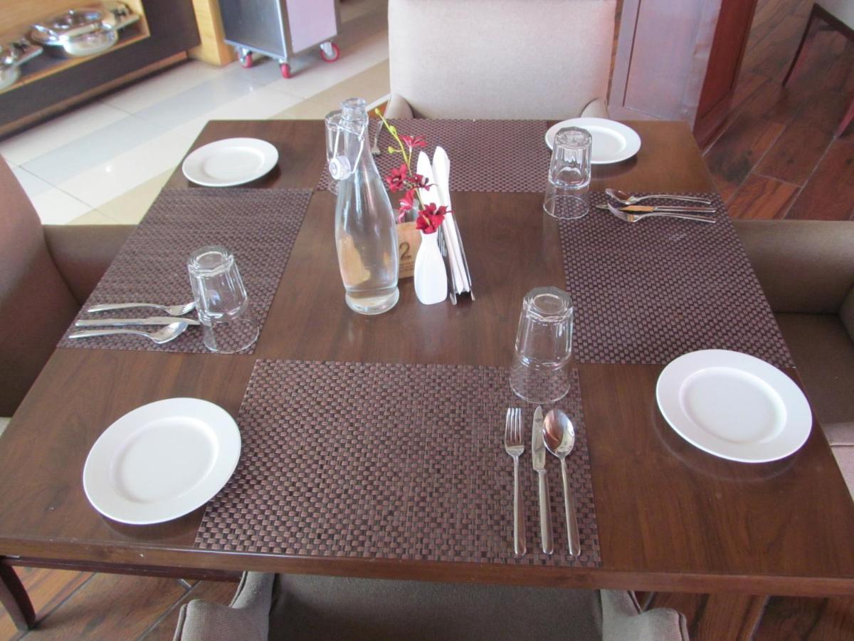 Regenta Resort & Spa Mashobra Shimla Luaran gambar