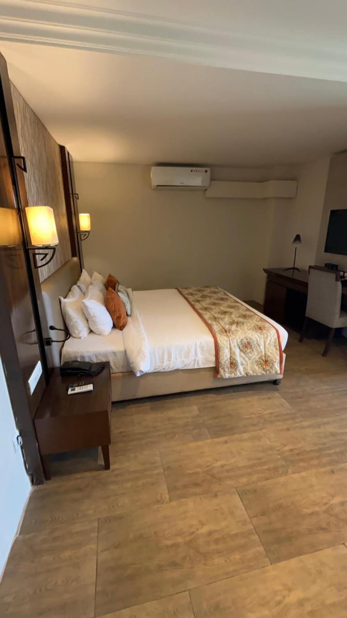 Regenta Resort & Spa Mashobra Shimla Luaran gambar