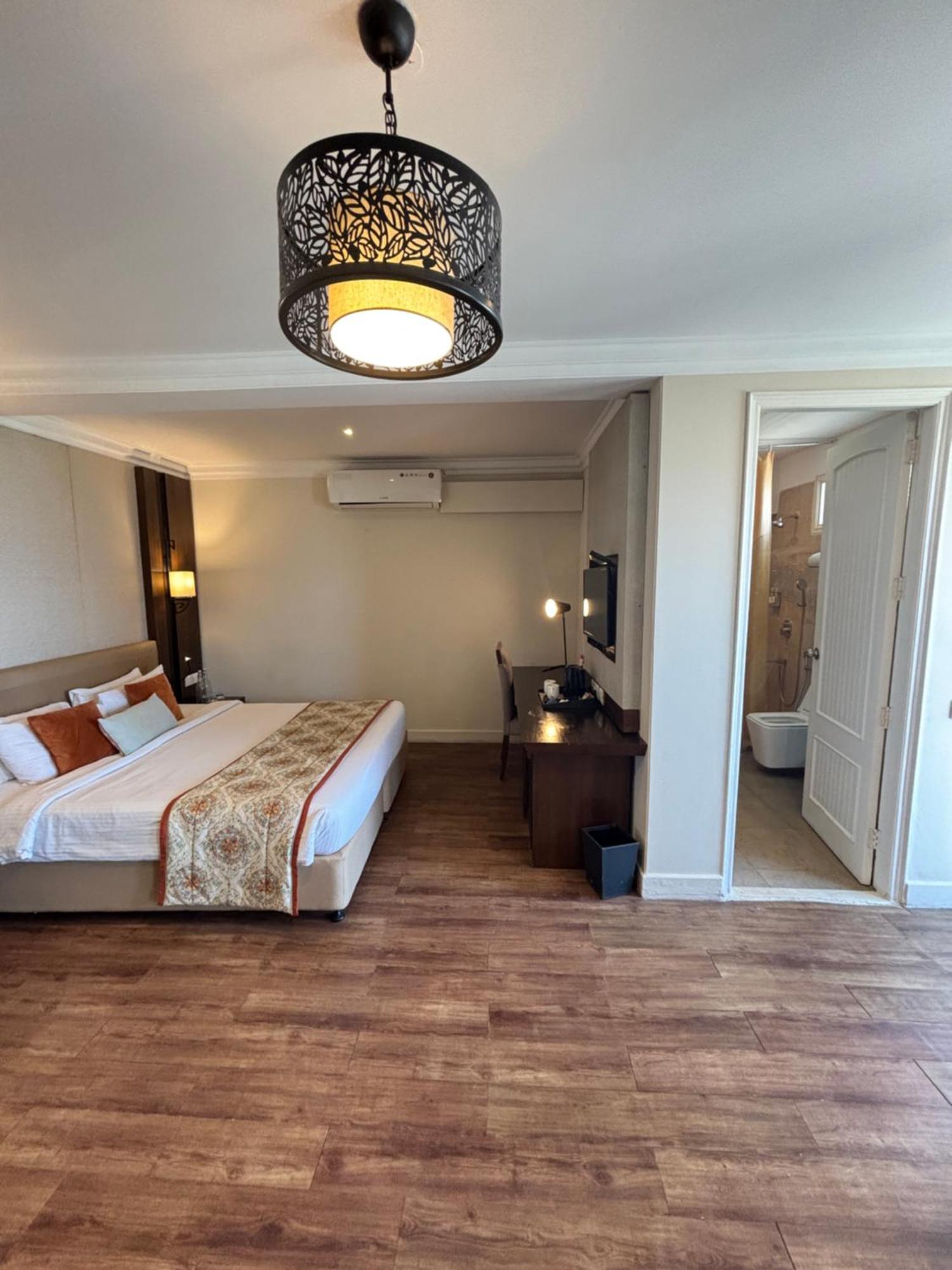 Regenta Resort & Spa Mashobra Shimla Luaran gambar