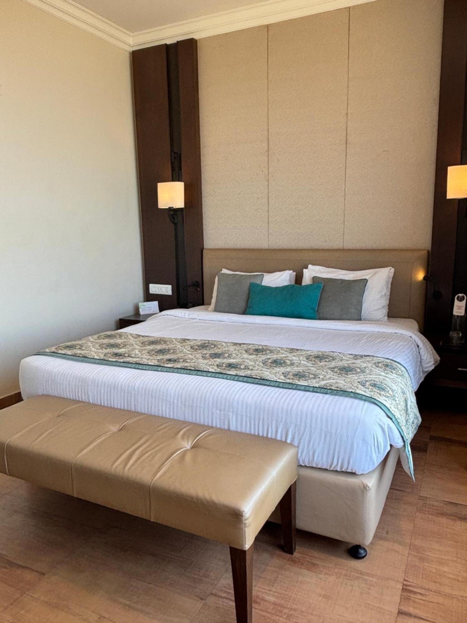 Regenta Resort & Spa Mashobra Shimla Luaran gambar