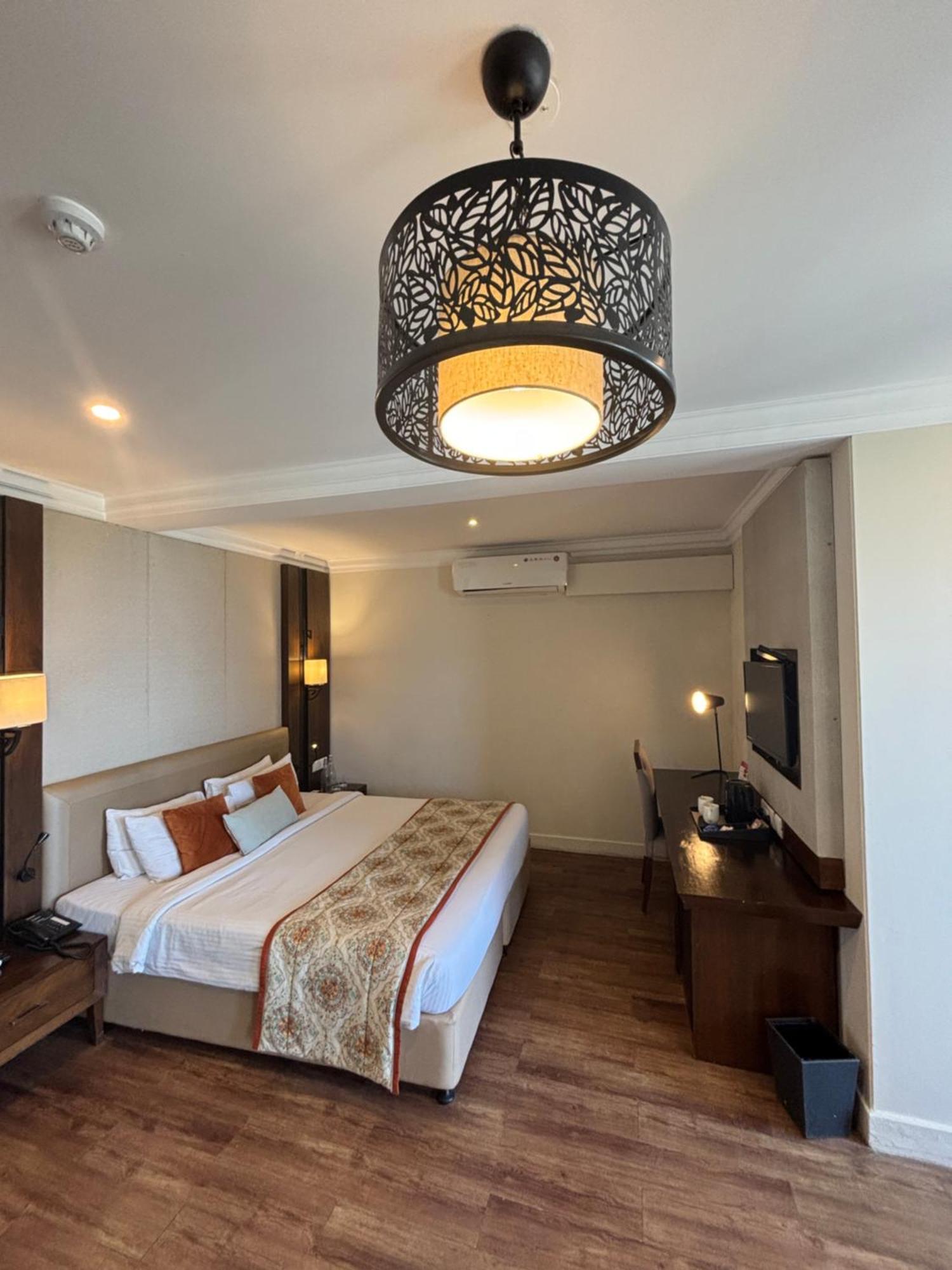 Regenta Resort & Spa Mashobra Shimla Luaran gambar