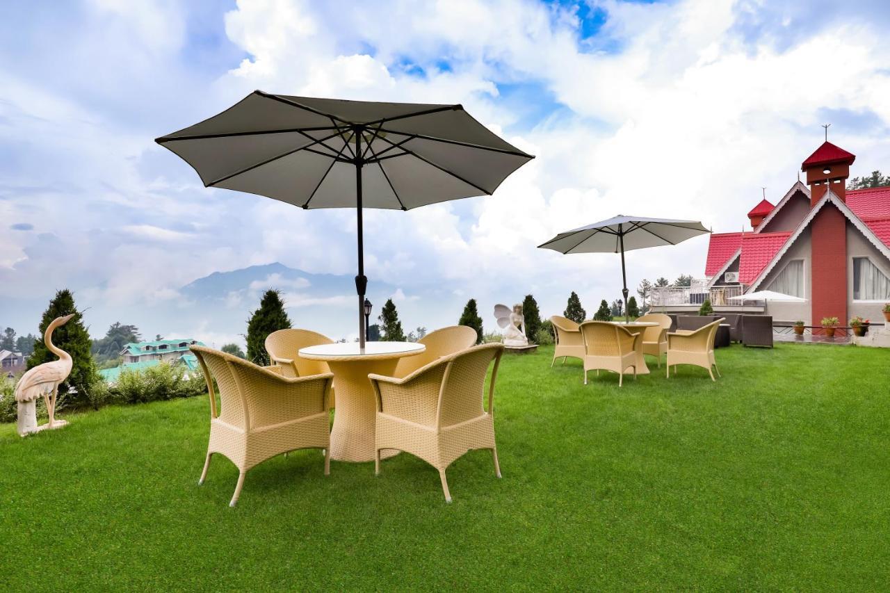 Regenta Resort & Spa Mashobra Shimla Luaran gambar
