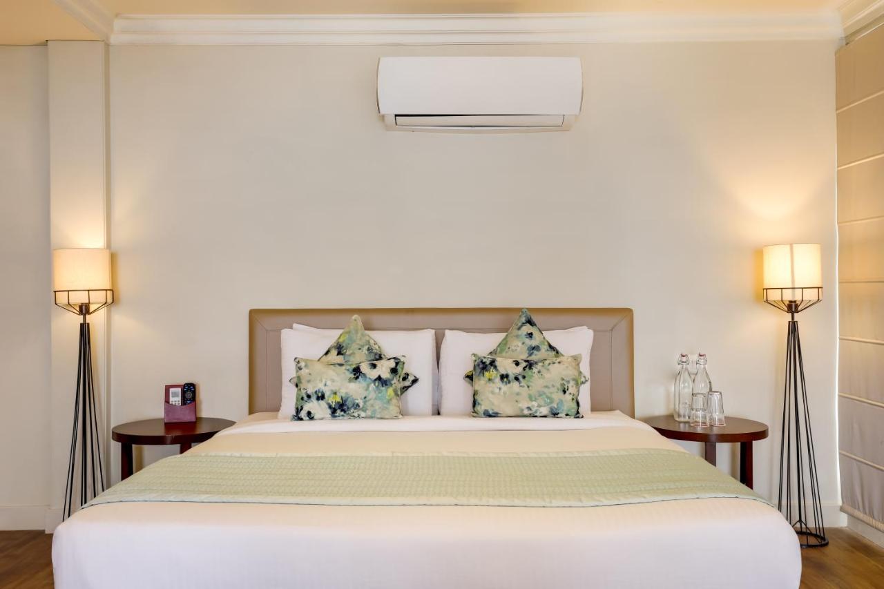 Regenta Resort & Spa Mashobra Shimla Luaran gambar