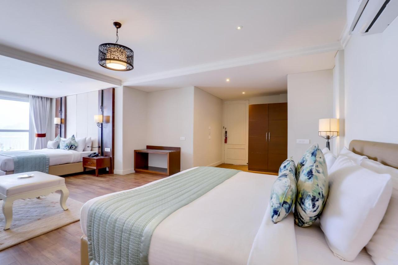 Regenta Resort & Spa Mashobra Shimla Luaran gambar